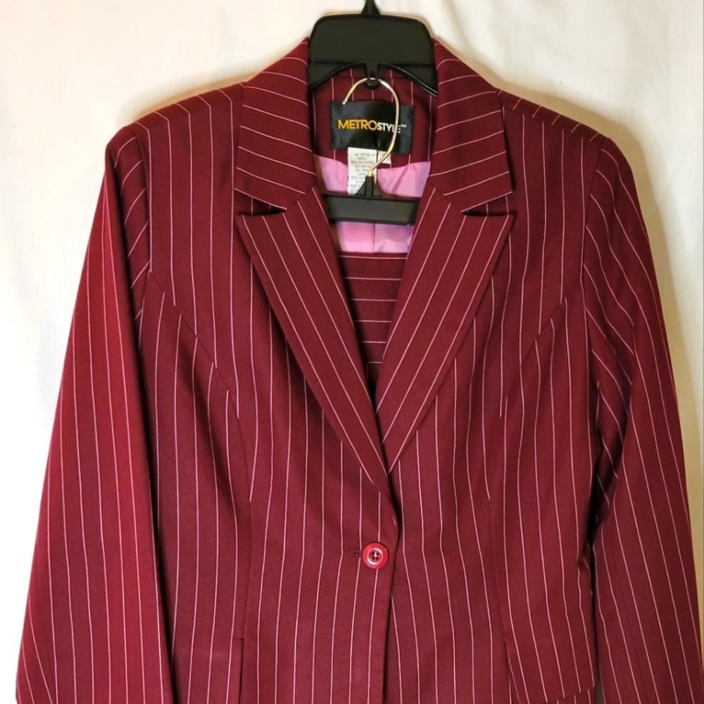 Classic Two-Piece - image 1